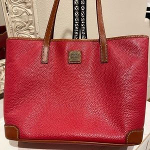 Dooney & Bourke Charleston Handbag
